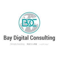 Bay Digital Consulting logo - Similar company to Smart Response Media Limited