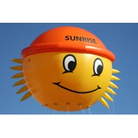 Sunrise Safety Services, Inc. logo - Similar company to Maryland Quality Initiative (Mdqi)