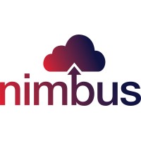 Nimbus logo - Similar company to Nimbus