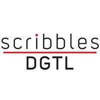 Scribbles DGTL logo - Similar company to Creative Flow