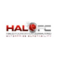 Halo Foundation Computing