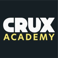 Crux Academy logo - Similar company to Glocelium