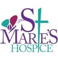 St. Marie's Hospice logo - Similar company to Quantum Services Group