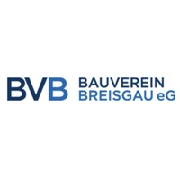 Bauverein Breisgau eG logo - Similar company to Wohnbau Lörrach
