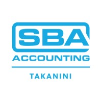 SBA Small Business Accounting Takanini logo - Similar company to Takanini School