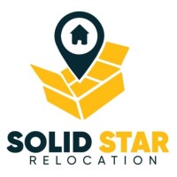 Solid Star Relocation logo - Similar company to Koko Nail