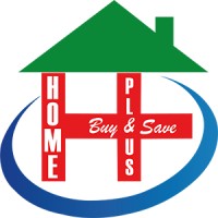 HOME PLUS logo - Similar company to Homeplus Group