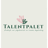 TalentPalet logo - Similar company to Wow Adventures
