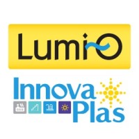 Lumi-O | InnovaPlas logo - Similar company to Bolduc Leroux Inc.