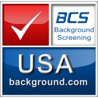 USAbackground.com FKA Background Checks Systems logo - Similar company to Bcs Background Screening, Llc - Usabackground.Com