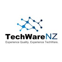 TechWare NZ logo - Similar company to Ho Distribution Group