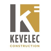KEVELEC CONSTRUCTION logo - Similar company to Seyf Construction