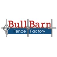 Bull Barn Fence Factory logo - Similar company to Swi