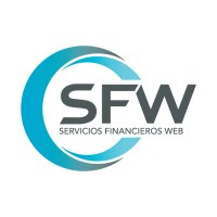 Servicios Financieros Web logo - Similar company to Bap Servicios Financieros