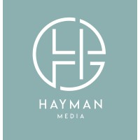 HAYMAN Media logo - Similar company to Buildinglabel