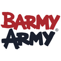 Barmy Army Limited logo - Similar company to Cloud Socials
