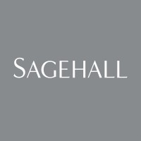 Sagehall logo - Similar company to Rudin