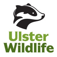 Ulster Wildlife logo - Similar company to Mcl Consulting