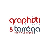 Imprimerie Graphitti logo - Similar company to Reprocolor31