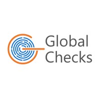 Global Checks logo - Similar company to Global Checks