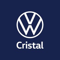 Cristal Volkswagen logo - Similar company to Assohonda