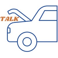 Under the Hood Talk logo - Similar company to Landing Dreams Pr
