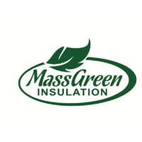 Mass Green Insulation logo - Similar company to Advanced Green Insulation