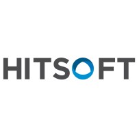 Hitsoft Belgium (Benelux) logo - Similar company to Coding4Up