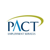 PACT EMPLOYMENT SERVICES logo - Similar company to Tasc Outsourcing
