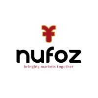 NUFOZ Group logo - Similar company to Stratalis Logistics