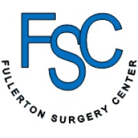 Fullerton Surgery Center logo - Similar company to Advanced Ambulatory Surgical Center