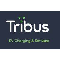 Tribus EV logo - Similar company to Smart Ev Solutions