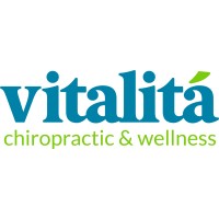 Vitalita Chiropractic & Wellness logo - Similar company to Earth Mapping Intl