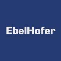 EbelHofer Strategy and Management Consultants logo - Similar company to Soicon Management Consulting