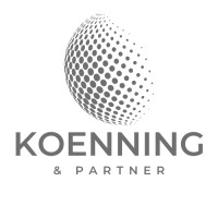 koenning & partner logo - Similar company to Dynexis Private Limited