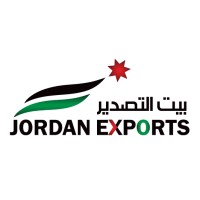 Jordan Exports logo - Similar company to Jordan Enterprise Development Corporation المؤسسة الأردنية لتطوير المشاريع الإقتصادية