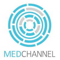 MedChannelOrg logo - Similar company to Livemed