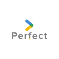 Perfect GlobTech logo - Similar company to Hexal Tech