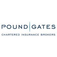 Pound Gates logo - Similar company to Chassis Cab