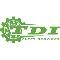 TDI Fleet Services logo - Similar company to Jt Construction Llc