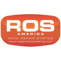 ROS America Racking, Inc logo - Similar company to Ingerack Ingenieria Y Diseño Sas