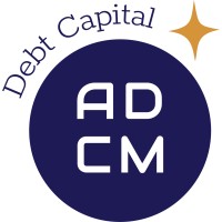 A-DCM logo - Similar company to Fincog