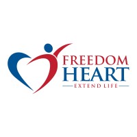 California Cardiac Solutions logo - Similar company to Cinder Solutions