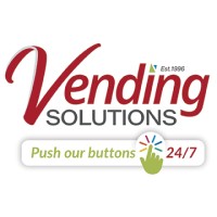 Vending Solutions Pty Ltd logo - Similar company to Vendingatwork