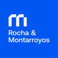 Rocha & Montarroyos Consult logo - Similar company to Rmconsult