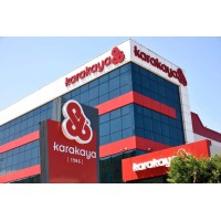 Karakaya 86 logo - Similar company to Buhar.Com.Tr