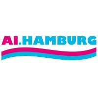AI.HAMBURG logo - Similar company to Artificial Intelligence Center Hamburg (Aric)