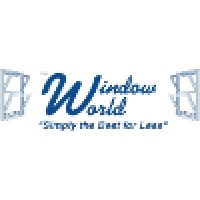 Window World Atlanta/Huntsville/Muscle Shoals