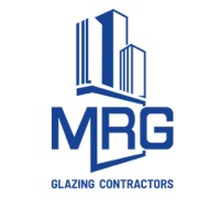 MRG GLAZING CONTRACTOR logo - Similar company to Sensusone