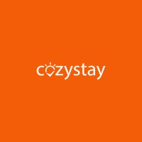 CozyStay_Marrakech logo - Similar company to Alterdeco.Fr